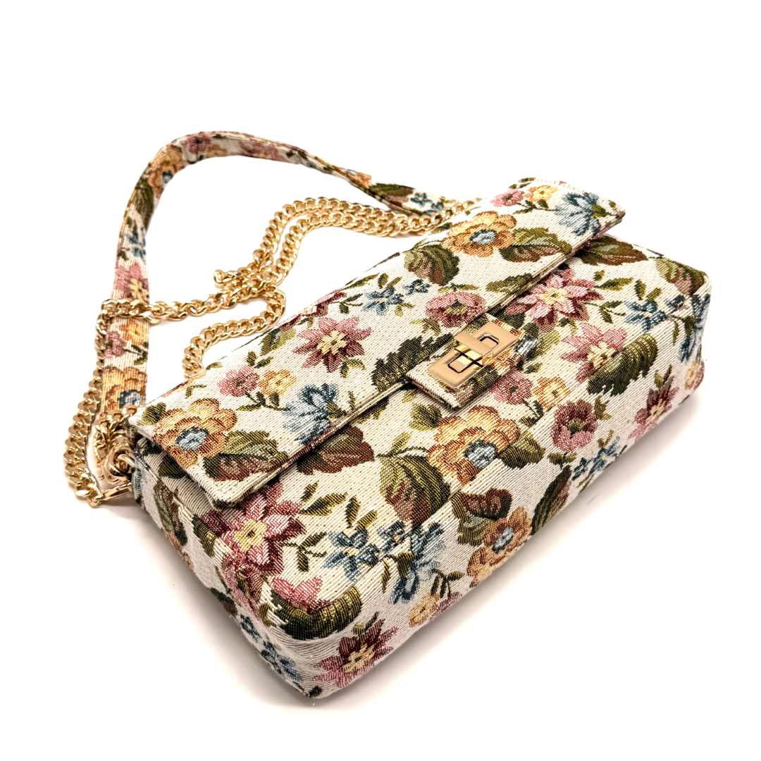 The Candy Bag #01