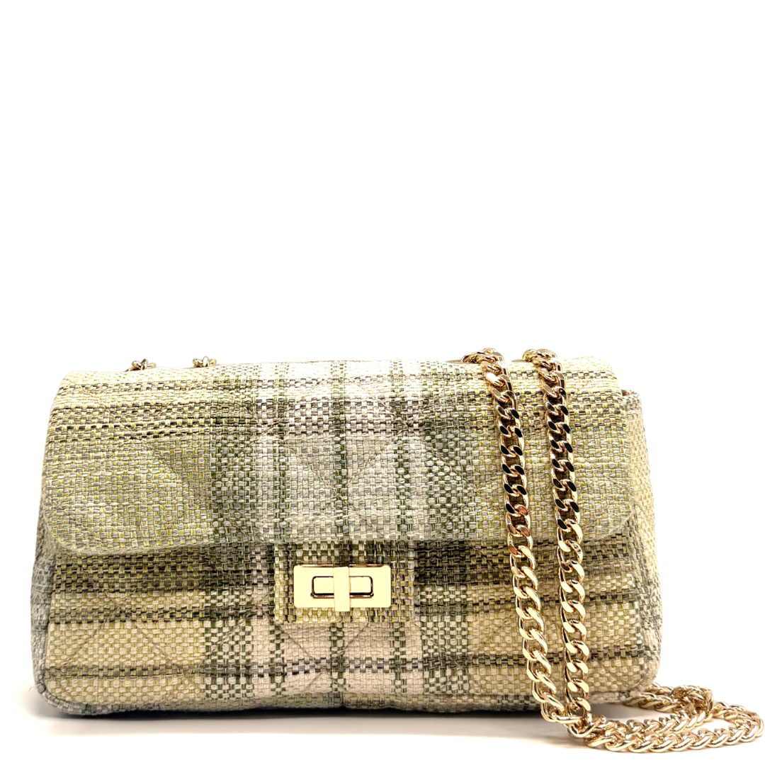 THE SOFT CLASSIC BAG #39