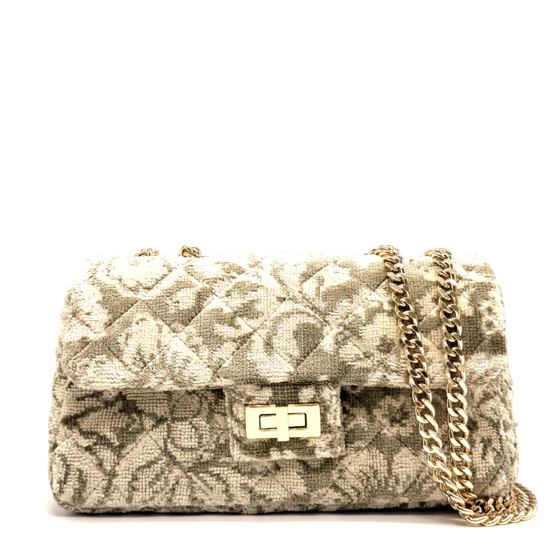 THE SOFT CLASSIC BAG #114
