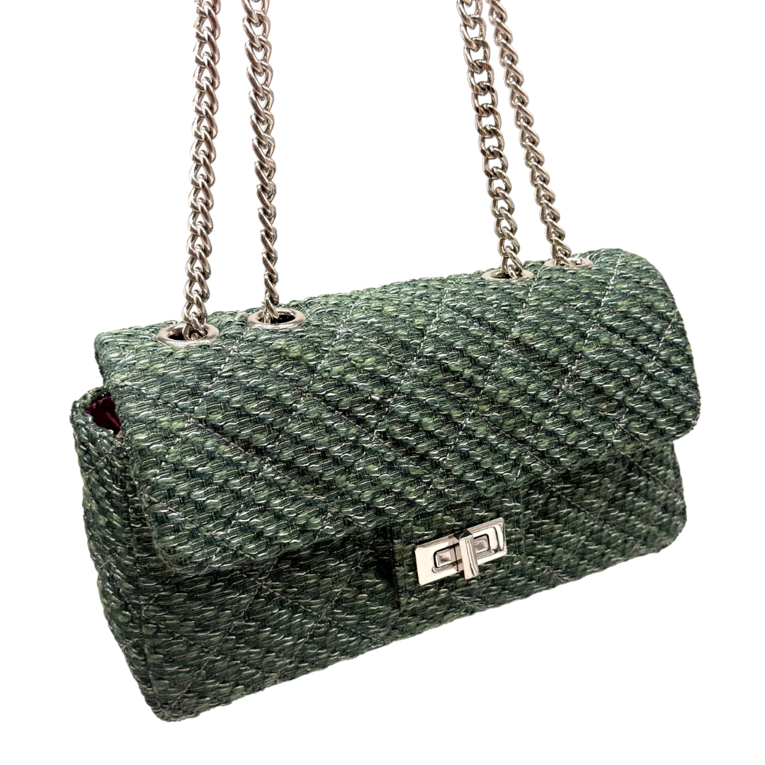 THE SOFT CLASSIC BAG #154