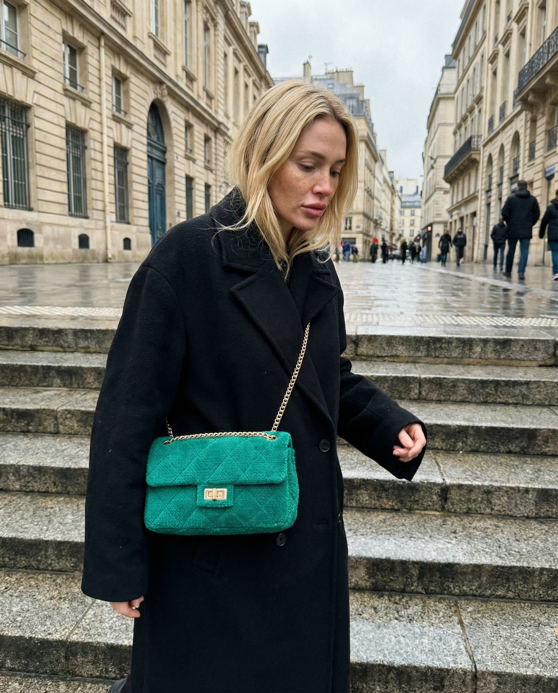 THE CLASSIC NICA #1314