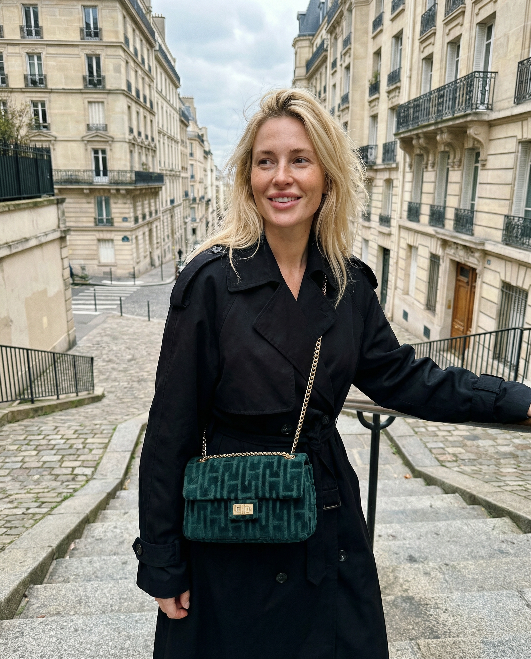 THE CLASSIC NICA #1287