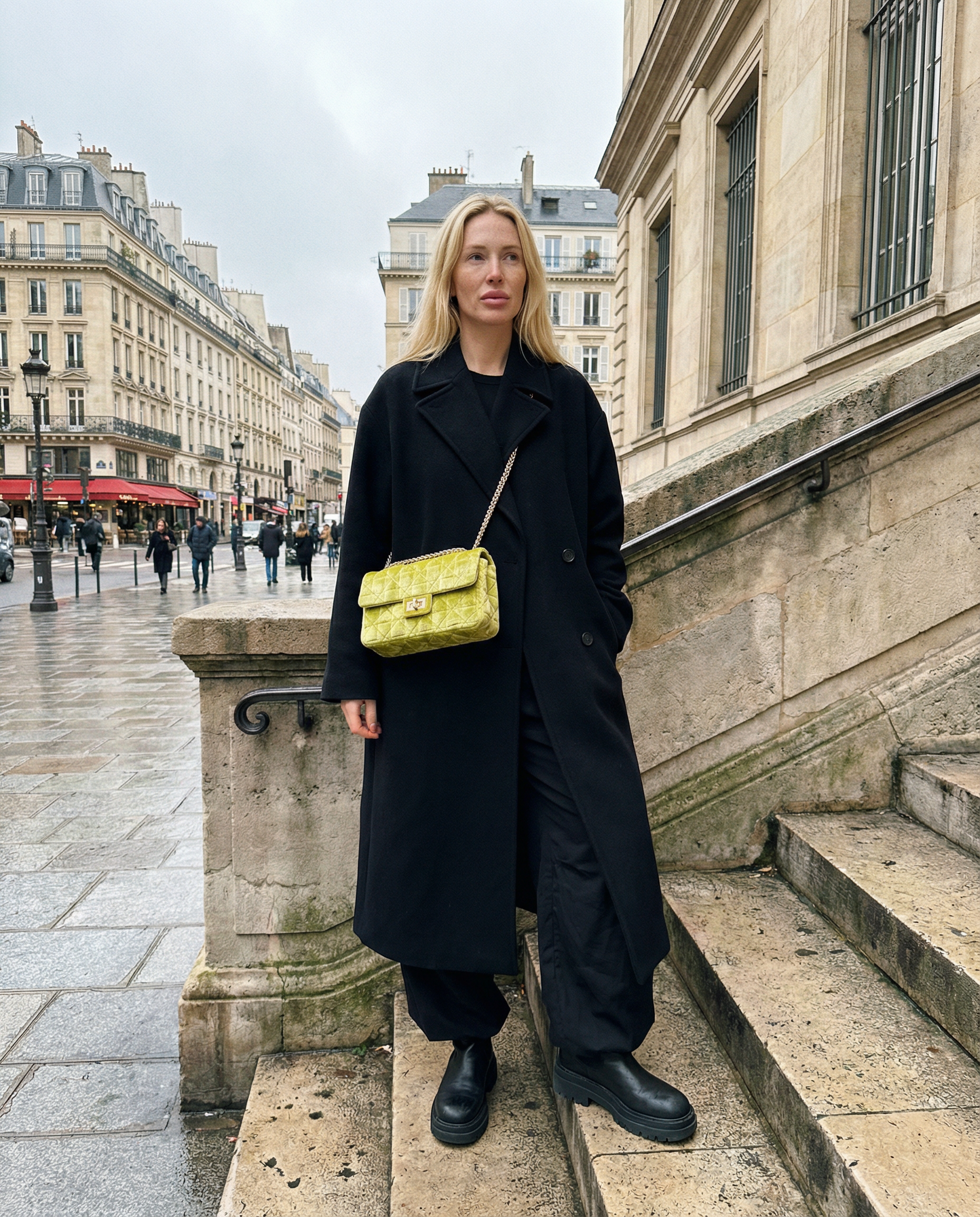 THE CLASSIC NICA #1322