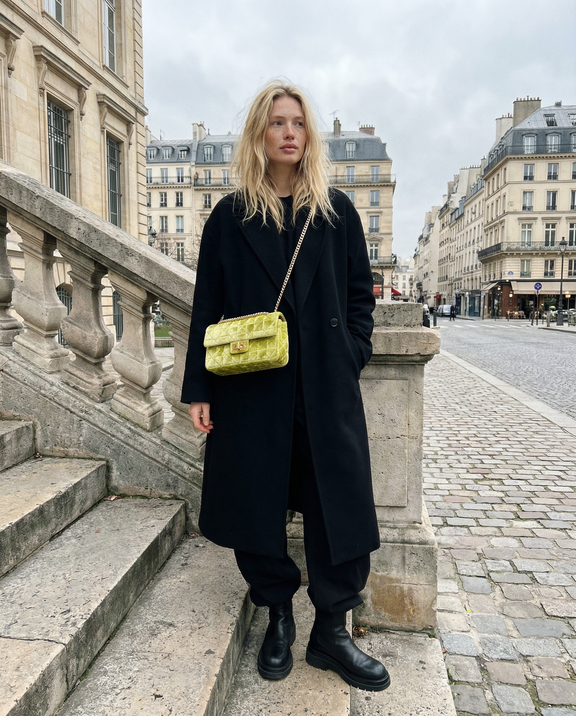 THE CLASSIC NICA #1322