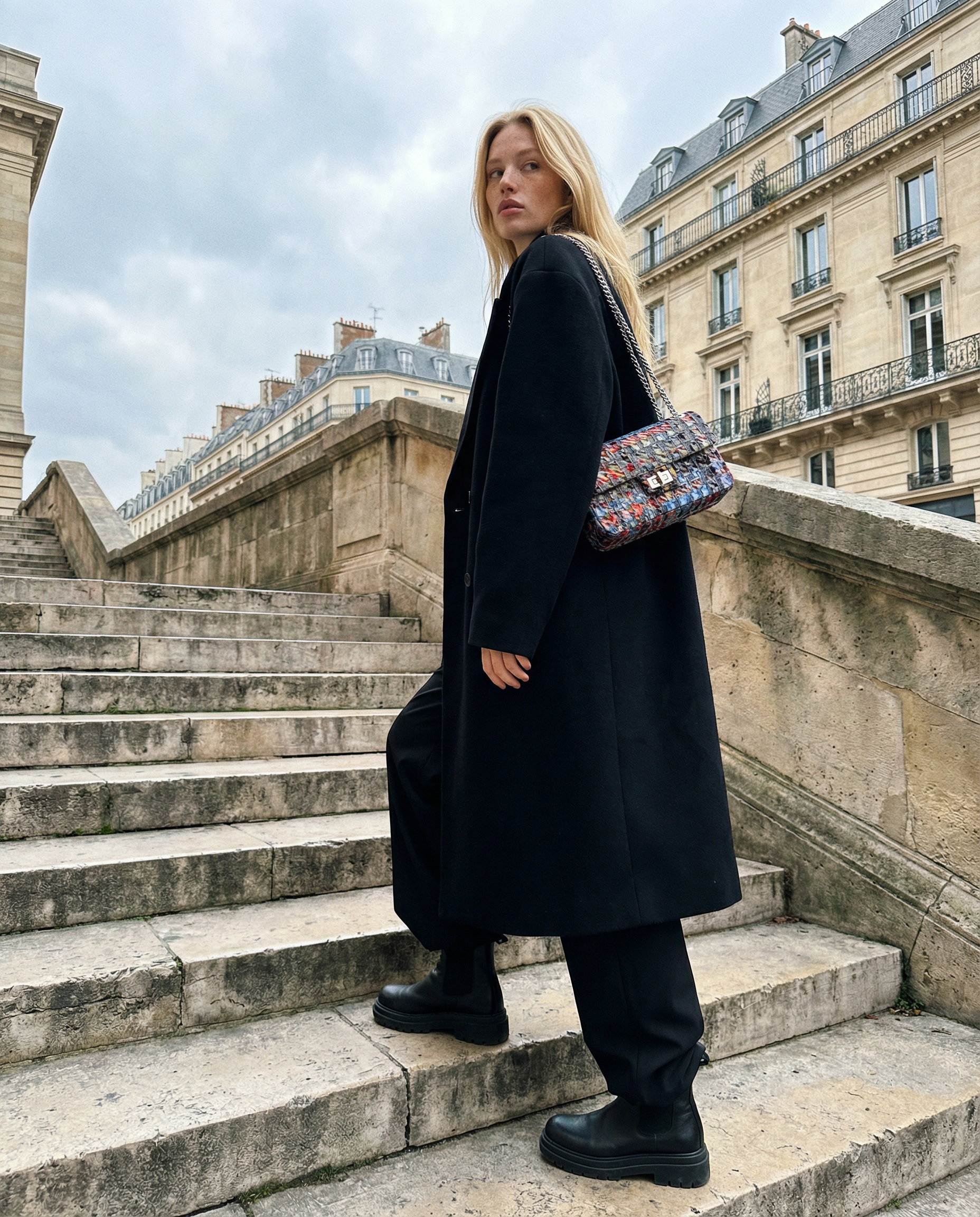 THE CLASSIC NICA #1328