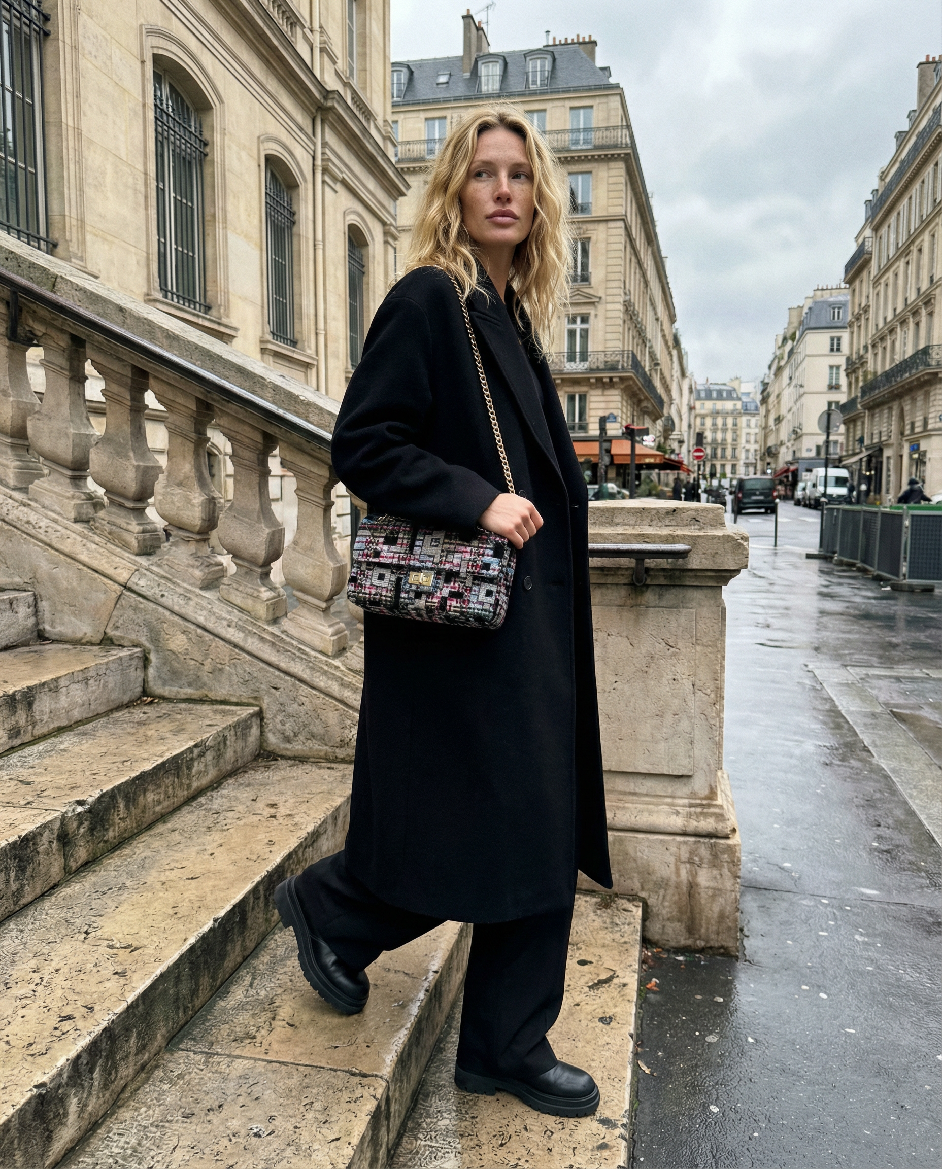 THE CLASSIC NICA #1289